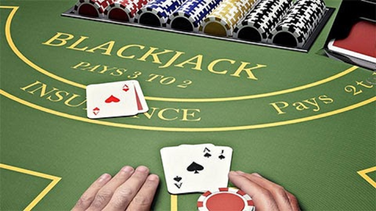 Blackjack là gì?