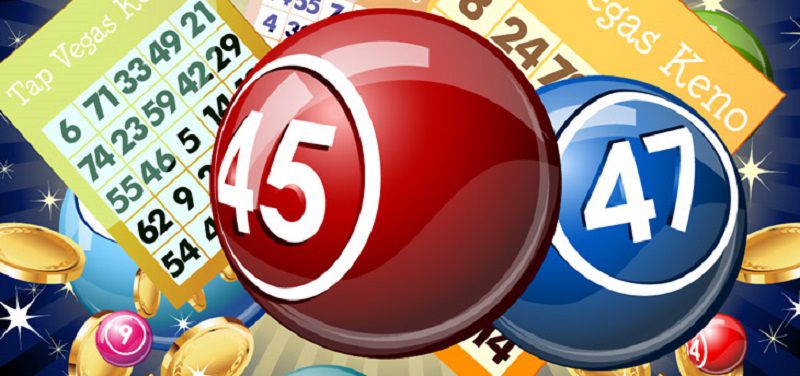 Keno online tại MOTO88
