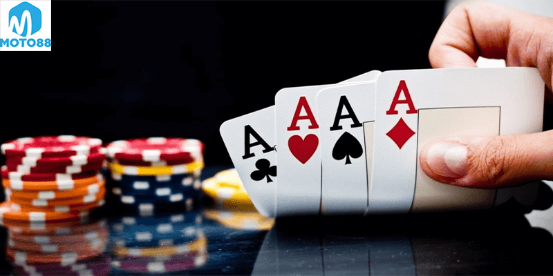 Moto88 - Nhà Cái Moto88 - Moto88 Casino Một số kinh nghiệm chơi cờ bạc hợp pháp tại các sòng bài lớn