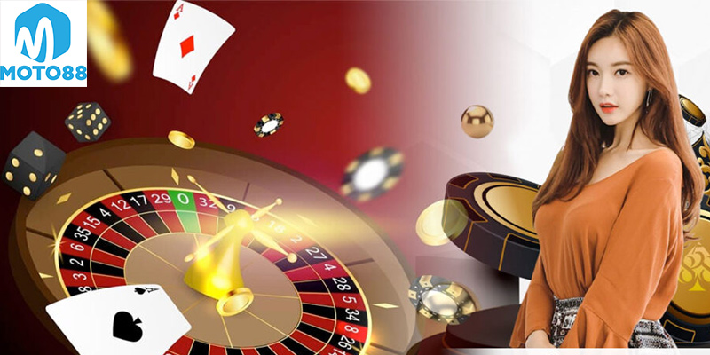 Moto88 - Nhà Cái Moto88 - Moto88 Casino Dấu ấn lịch sử của cổng game Casino phát triển theo từng năm trên thế giới