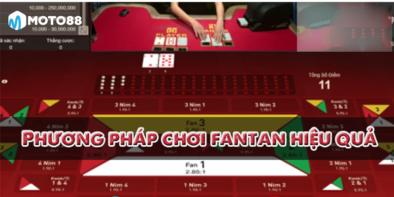 Moto88 - Nhà Cái Moto88 - Moto88 Casino kinh nghiệm chơi fantan