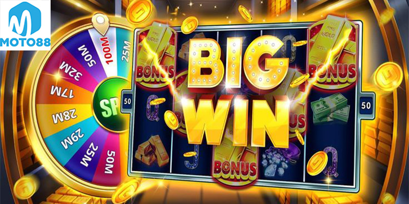 Moto88 - Nhà Cái Moto88 - Moto88 Casino slot game casino
