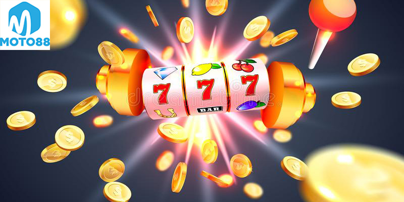 slot game casino
