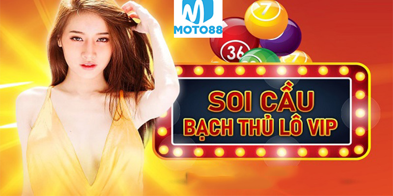 Moto88 - Nhà Cái Moto88 - Moto88 Casino Soi cầu bạch thủ lô vip Miền Bắc ra sao?